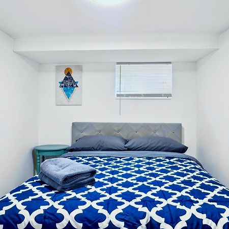 2 Bedroom Cozy Gem Manhattan Beach New York Exterior foto